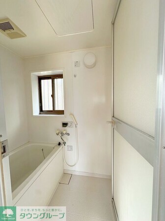 本町2丁目貸家の物件内観写真